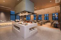 Kaju Platinum Hotel (Nanjing University of Information Science & Technology Yangxin Road Branch) - فطور