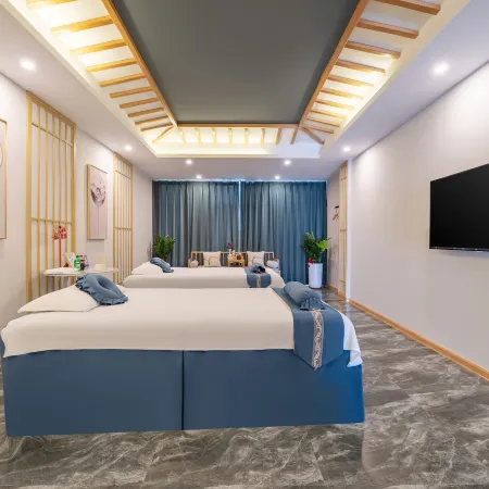 Quanzhou Nanan Jia Nian Hua Hotel