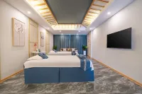 Quanzhou Nanan Jia Nian Hua Hotel - spa