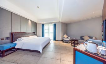 Lanzhou Zuixianlou Hotel