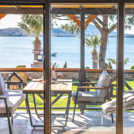 Tringo Bungalov