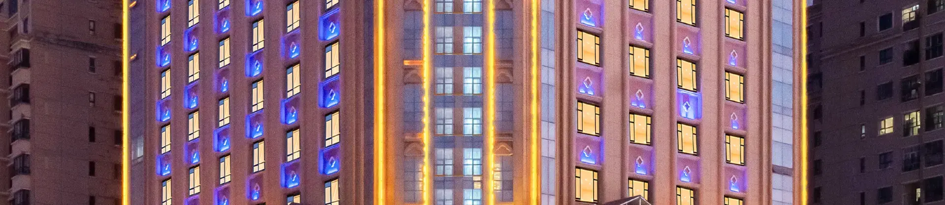 Cultural Hotels