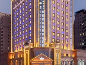Migliori 3 Alberghi Sapore Locale a Yining