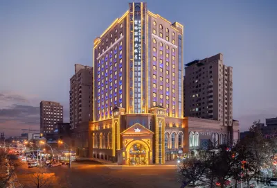 Tuma Lisi Hotel