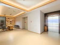 Art Hotel(Hunchun Commercial Street) โรงแรมในฮุนชุน
