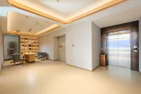 Art Hotel(Hunchun Commercial Street) Hotels in Hunchun