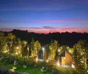 See Stars & Forest Resort Các khách sạn ở 