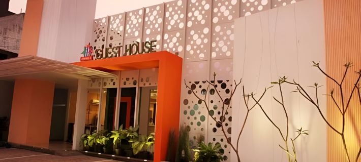Bintang Tiga Guest House Hotels in Banyumanik