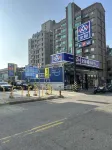 Mu Yun Urban Homestay