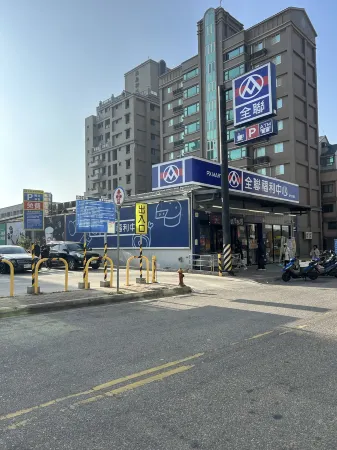 Mu Yun Urban Homestay Отели рядом с достопримечательностью «Zhaishan Tunnel»