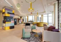 B&B Hotel Lille Lillenium Eurasanté Hotels in Loos