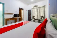 Hotel O Near Juanda Airport Hôtels à : Sedati