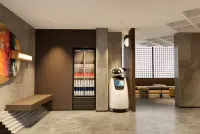 灰鯨智能飯店（保定復興中路華電二校店）