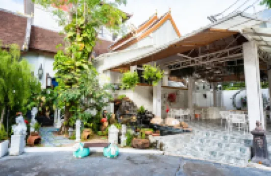 โรงแรม ล้านนา บาย กาสะลอง รีสอร์ท แอนด์ สปา พัทยา
