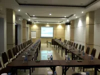 De Green City Hotel Lampung