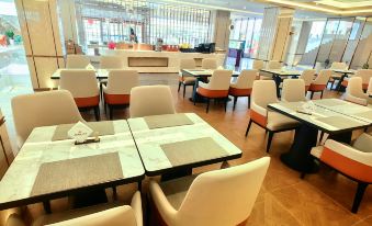 Wencheng International Hotel