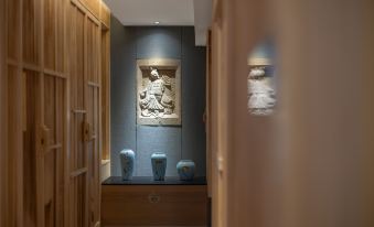 Wren Culture Boutique Hotel