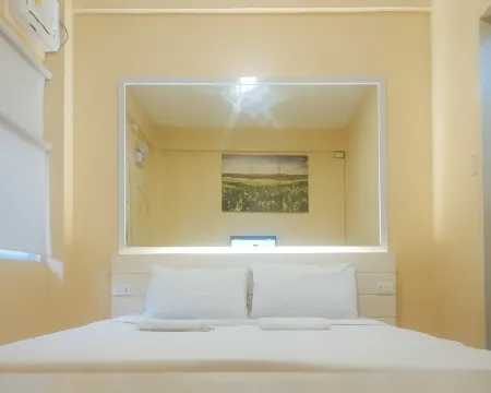 RedDoorz @ Southern Suites Guimaras Hotels in Guimaras