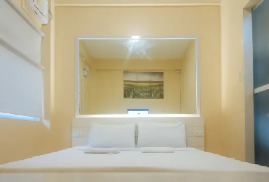 RedDoorz @ Southern Suites Guimaras Các khách sạn ở Guimaras