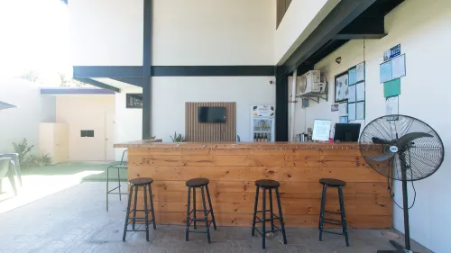 摩耶耶旅館及餐廳