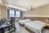 Huai'an Mogu Electric Gaming Apartment