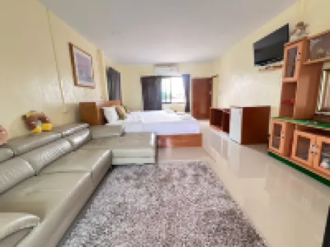 Lan Bua Resort Hotels in Khuan Khanun