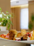 City Stay Bishkek - Frühstück