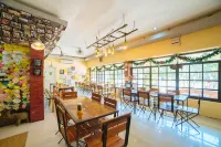 RedDoorz Near San Juanico Bridge - 朝食