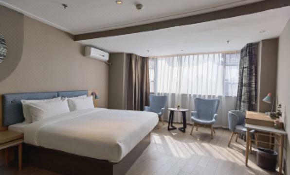 Homeinn · neo (Wuyishan Dawangfeng)