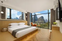 瀾山·觀夢ホテル(印象劉三姐）