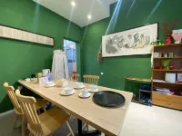 Dongdu 13th Room (Cross Street Luoyi Ancient City Store)