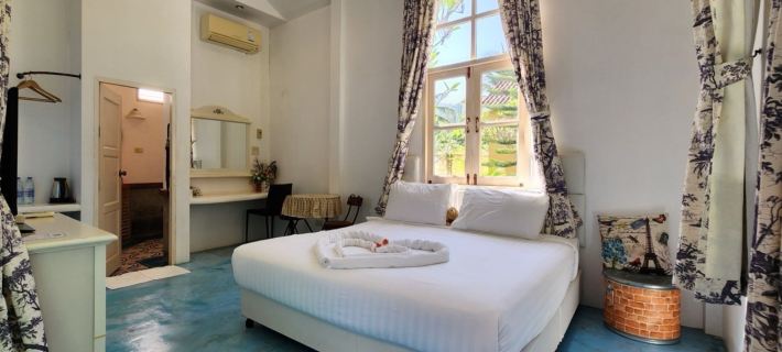 Ozono Resort Hotels in Suan Phueng