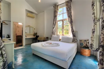 Ozono Resort Hotels in 