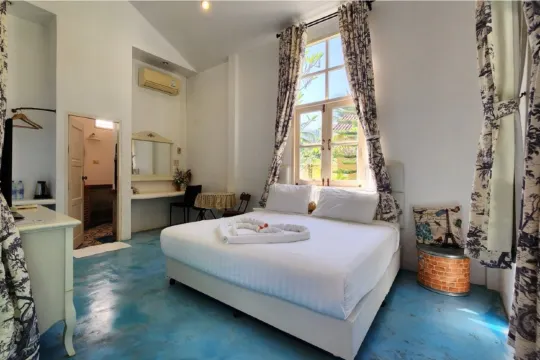 ห้องมาตรฐาน