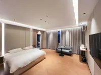 Lianying Apartment (Shanwei High-Speed Railway Station) - Bintang 2