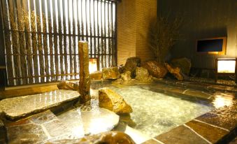 Dormy Inn Premium Wakayama Natural Hot Spring