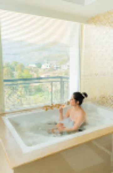 Pokhara Panorama Resort & Spa Pvt. Ltd