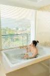 Le Glamour Resort & Wellness Spa Отели в г. Каски