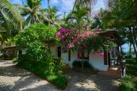 Lang Co Beach Resort Hotels near Parish church Hoi Dua