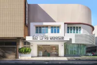 Xiamen Liu Yuan Smart Hotel(Zhongshan Road Railway Station)