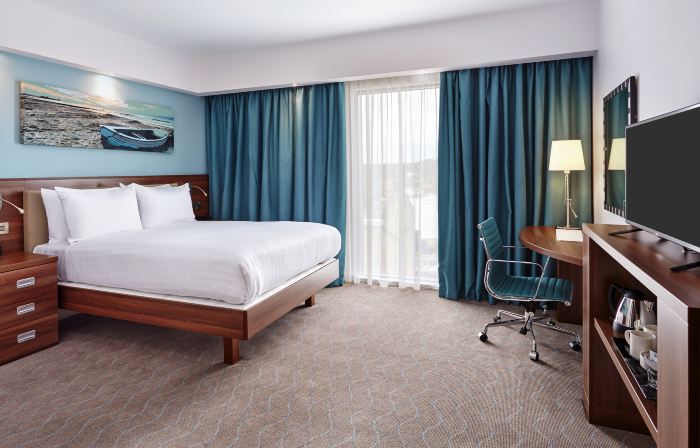 Hampton by Hilton Bournemouth