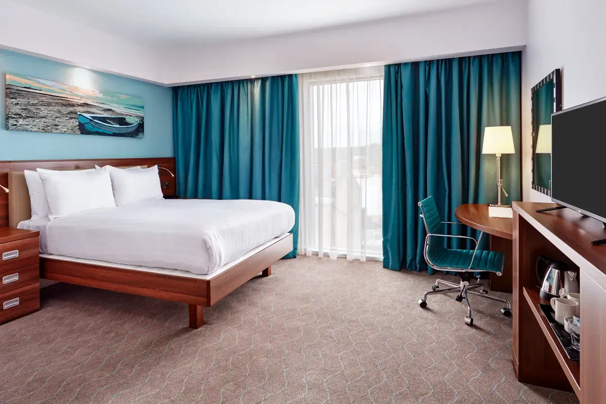 Hampton by Hilton Bournemouth