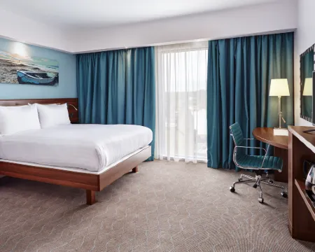 Hampton by Hilton Bournemouth Hotels in Bournemouth