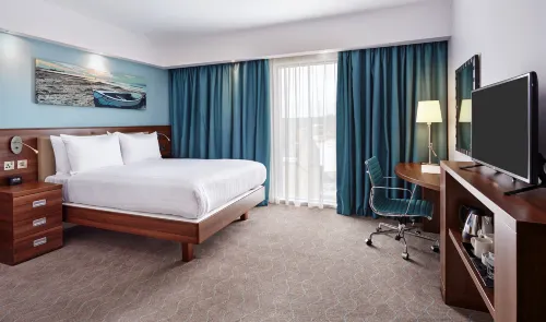 Hampton by Hilton Bournemouth
