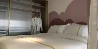 Serviced Smart Apartment Of Passion Man Hotel - Prachtige Budgetruimte