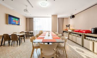 Shankee Hotel (Yixing Zhangzhuzhen)