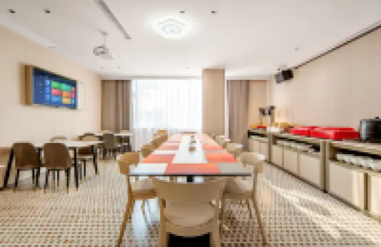 Shankee Hotel (Yixing Zhangzhuzhen)