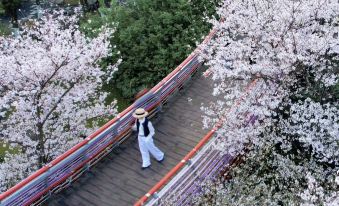 A Balance Hotel (Ningbo Eastern New Town Convention Center)