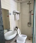 Qingyuan Wenqing Business Hotel Hotels in Qingyuan