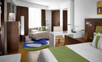 NH Bangkok Asoke